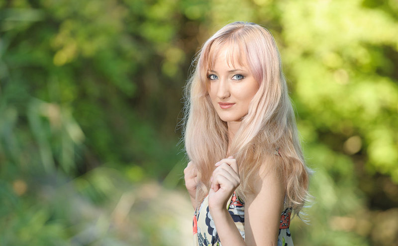 Анна, 19