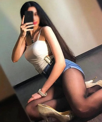 Антонина, 23